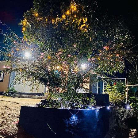 Misty Moon Home Stay Idukki Buitenkant foto