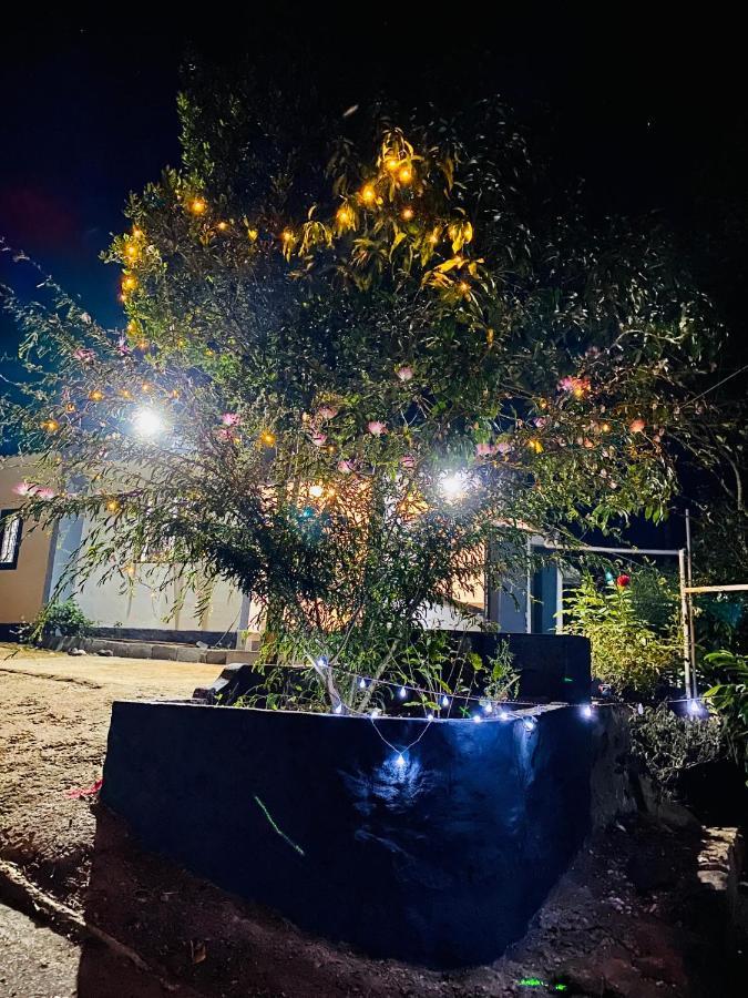 Misty Moon Home Stay Idukki Buitenkant foto